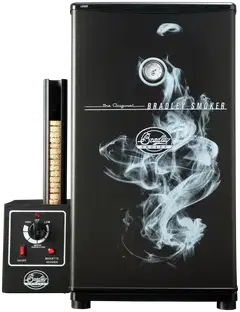 Bradley Smoker savustin Original - 1