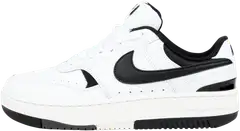 Nike naisten tennarit Gamma Force DX9176-100 - white/black - 3