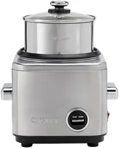 Cuisinart riisinkeitin CRC400E - 2