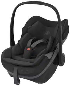 Maxi-Cosi turvakaukalo Pebble Slide Pro musta - 1
