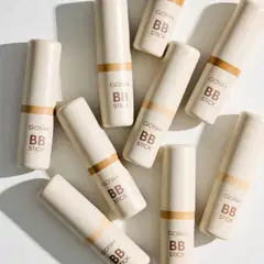 Gosh BB Stick 006 Warm Beige meikkivoidepuikko 9g - Beige - 4