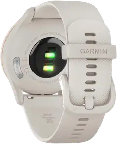 Garmin Vivomove Trend kermanvalkoinen hybridiälykello - 5