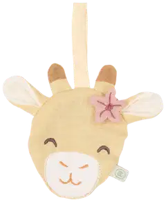 Little Dutch lahjasetti Safari Giraffe - 4