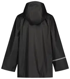 House lasten sadetakki Kore - Black - 2