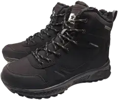 Starter miesten ulkoilukengät Dawson Mid WTPF - Black - 1