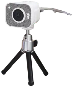 Logitech StreamCam off white - 8