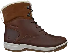 Ecco naisten vedenkestävä talvinilkkuri Trace Lite - CAMEL/CAMEL - 2