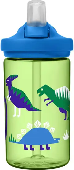 CamelBak juomapullo Eddy+Kids Hip Dinos  0,4L - 2