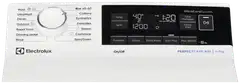Electrolux päältä täytettävä pyykinpesukone EW8T673E1E 7kg valkoinen - 2
