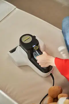 Kärcher patja-imuri VCH 4 UVClean - 14