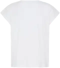 B.young naisten t paita Byprismi - Marshmallow - 2