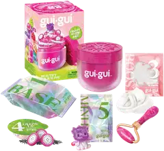 Gui Gui Fruity Glow lima - 7