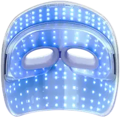 Therabody Face Mask Glo LED-kasvonaamio - 11