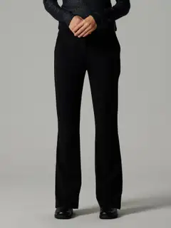 LMTD lasten housut - BLACK - 3