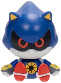 Sonic - 1,5" minihahmot Wave 2 - 9