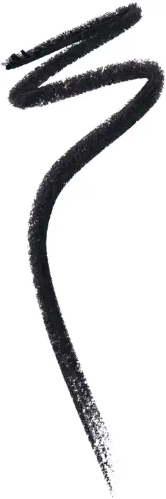 Maybelline New York Tattoo Liner Gel Pencil 900 Deep Onyx -silmänrajauskynä 1,3g - 3