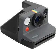 Polaroid Now Gen 3 pikakamera, Musta - 2