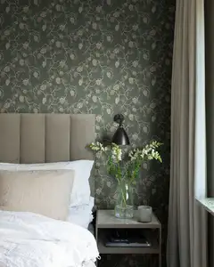 Midbec Kuitutapetti Ester Tallskog 20116 0,53m x 10,05m - 2