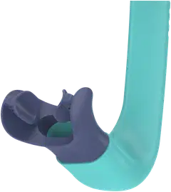 Bullet head snorkel snorkkeli - 3