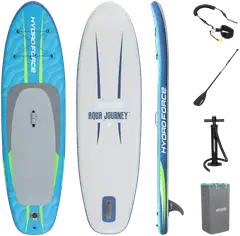 Hydro-Force SUP-lautasetti Aqua Journey 274 cm - 1