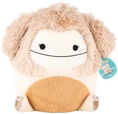 Squishmallows 30 cm P24 pehmo - 4