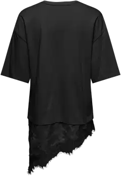 Jdy naisten paita Jdyalma 15384230 - Black - 2