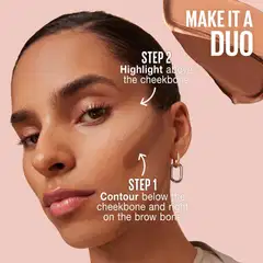 Maybelline New York Lifter Stix Multi-Use Meikkipuikko Korostuksiin ja Muotoiluun 20 6 g - 65 - 6