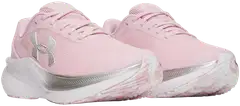Under Armour naisten treenikenkä Chase 6014418 - Prime Pink - 4