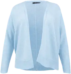 House naisten neuletakki 213HP16147, D-mitoitus - Lt blue - 1