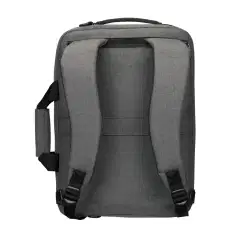 Targus 16" Hybrid Briefcase Backpack -tietokonereppu/laukku - 2