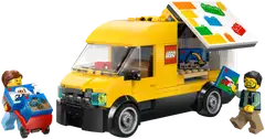 LEGO® City Great Vehicles 60500 LEGO® rekka - 2