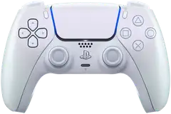 PS5 peliohjain DualSense Chroma Pearl - 1