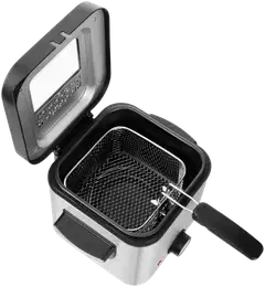SENCOR Friteerauskeitin SFR 6200SS - 4