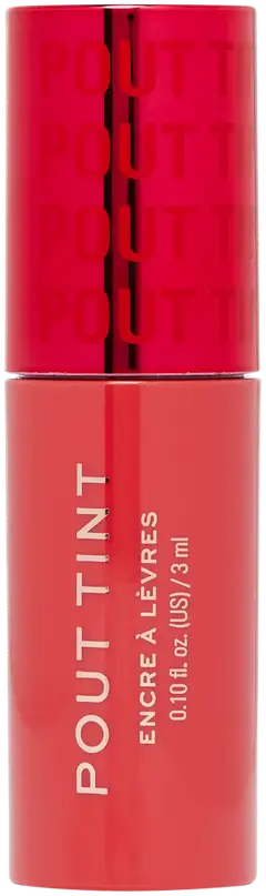 Revolution pout tint huulikiilto 3ml nude dreams - sweetie coral - 2