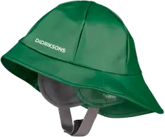 Didriksons lasten sadehattu 505021 - Pine Green - 1