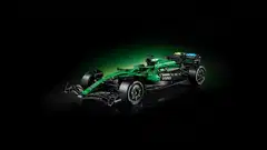 LEGO® Technic 42240 Aston Martin Aramco AMR25 ‑F1®-auto - 7