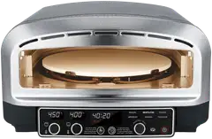 Wilfa Crust pizzauuni PO2B-E2200 - 2