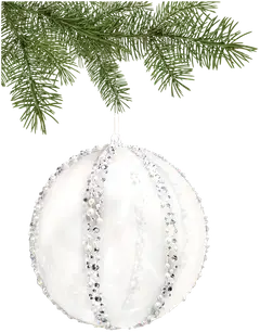 J.K. Primeco DIY-Koristepallosetti 12cm - 2