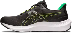 Asics miesten juoksujalkine Gel-Pulse 14 - GRAPHITE GREY/LIME ZEST - 2