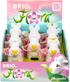 BRIO Flora Magnolia - 3