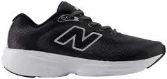 New Balance naisten juoksujalkineet W411 v4 - BLACK - 2