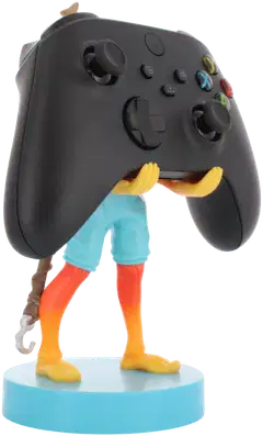Cable Guys Ohjainteline Fortnite Fishsticks - 6