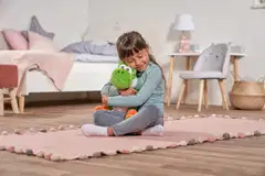 Simba - Super Mario Yoshi pehmo, 30 cm - 5