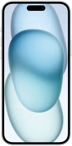 Apple iPhone 15 128GB sininen MTP43QN/A - 3