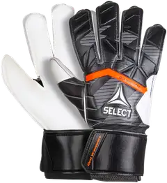 Select maalivahdinhanska 03 Youth v25 - Black/white - 1