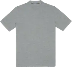 Kappa miesten pikeepaita Logo Holiver - Grey md melange - 3
