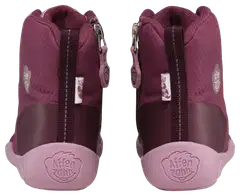 Affenzahn paljasjalkasaappaat Vegan Discovy - Otter - Berry - 8