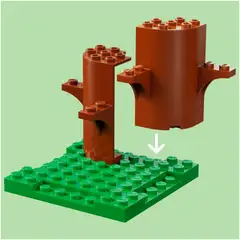 LEGO Bluey 11203 Blueyn perheen talo - 8