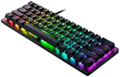 Razer mekaaninen näppäimistö Huntsman V3 Pro mini 60% - 2