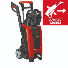 Einhell painepesuri TE-HP 140 - 3